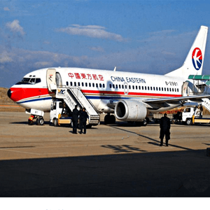 忻州航空物流航空快运业稳步发展的原因是什么？